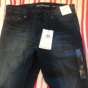 Calvin Klein jeans